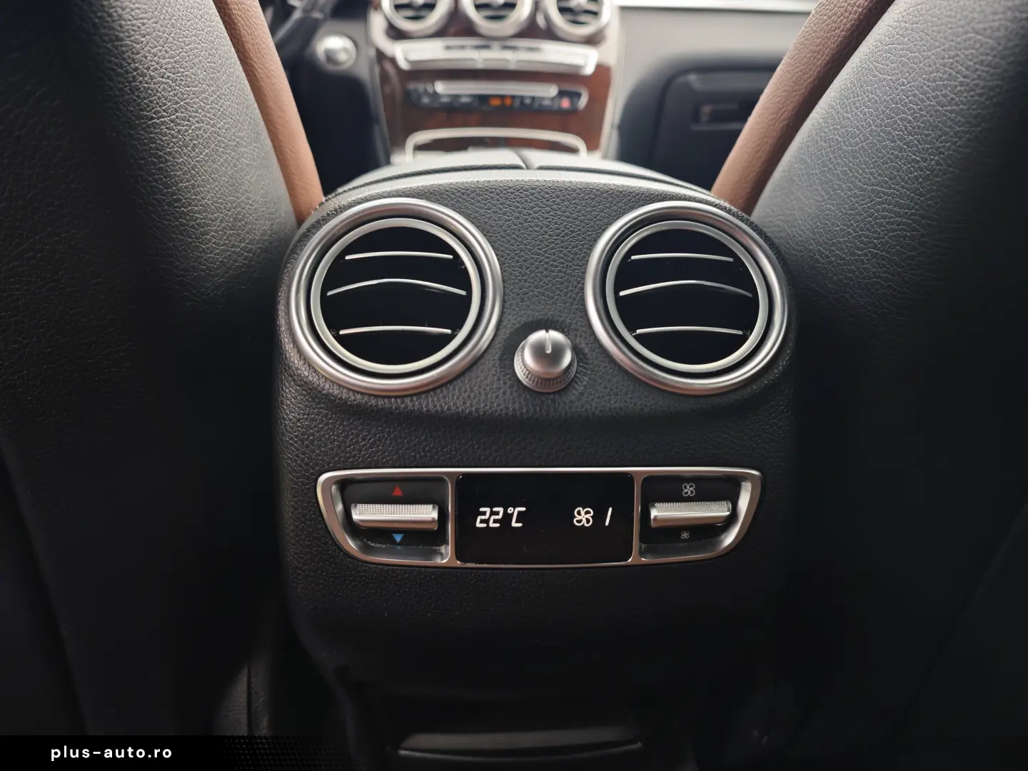 Mercedes-Benz GLC 250 Coupe 4Matic