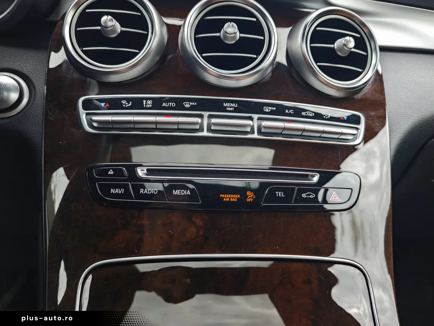 Mercedes-Benz GLC 250 Coupe 4Matic