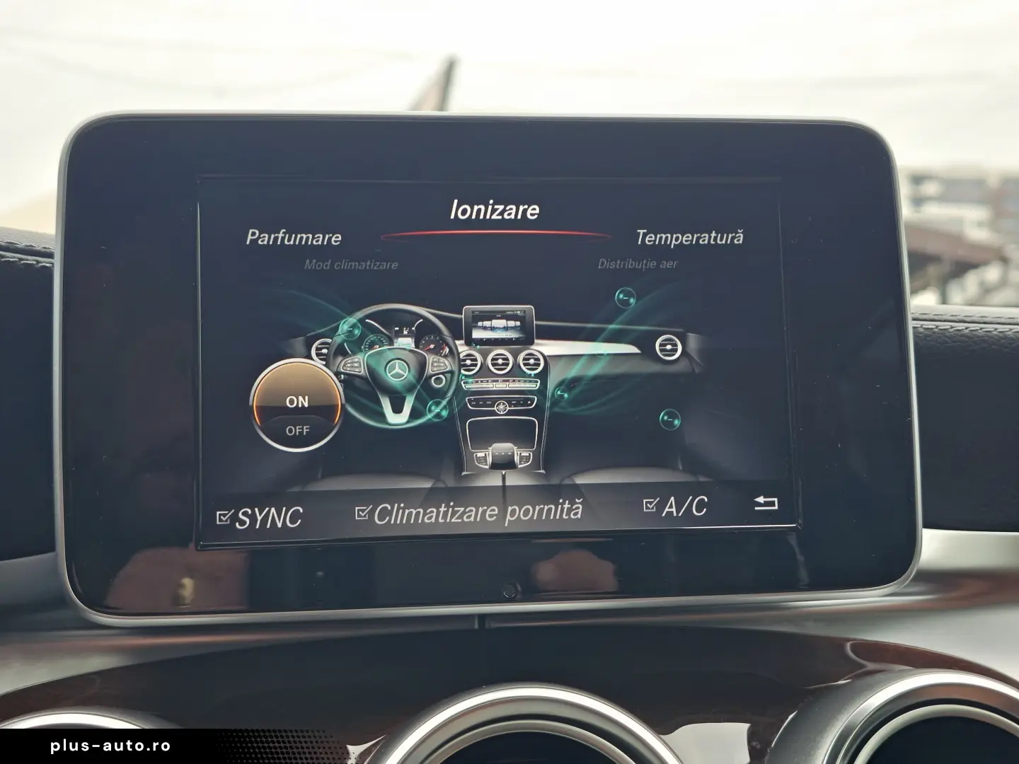 Mercedes-Benz GLC 250 Coupe 4Matic
