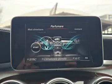 Mercedes-Benz GLC 250 Coupe 4Matic