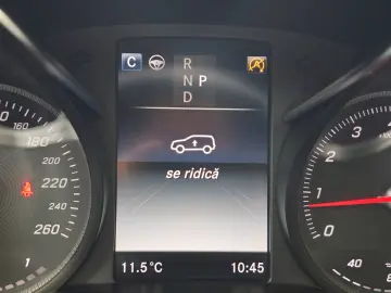 Mercedes-Benz GLC 250 Coupe 4Matic