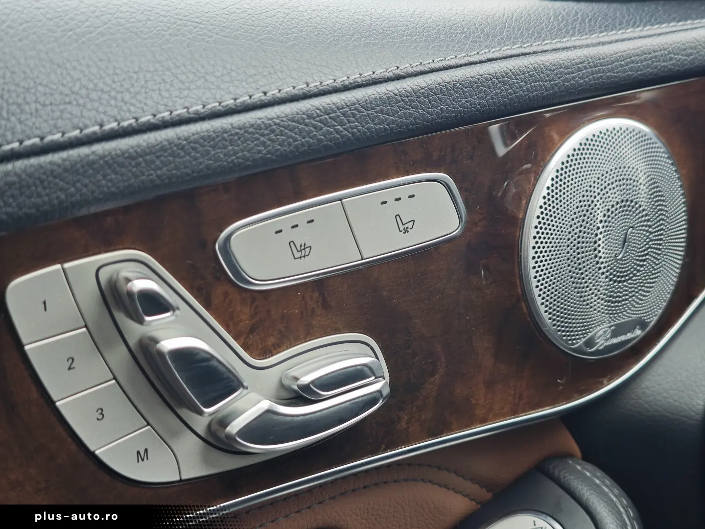 Mercedes-Benz GLC 250 Coupe 4Matic