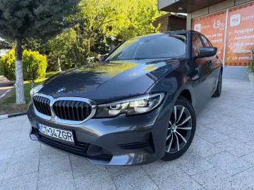 Bmw Seria-3