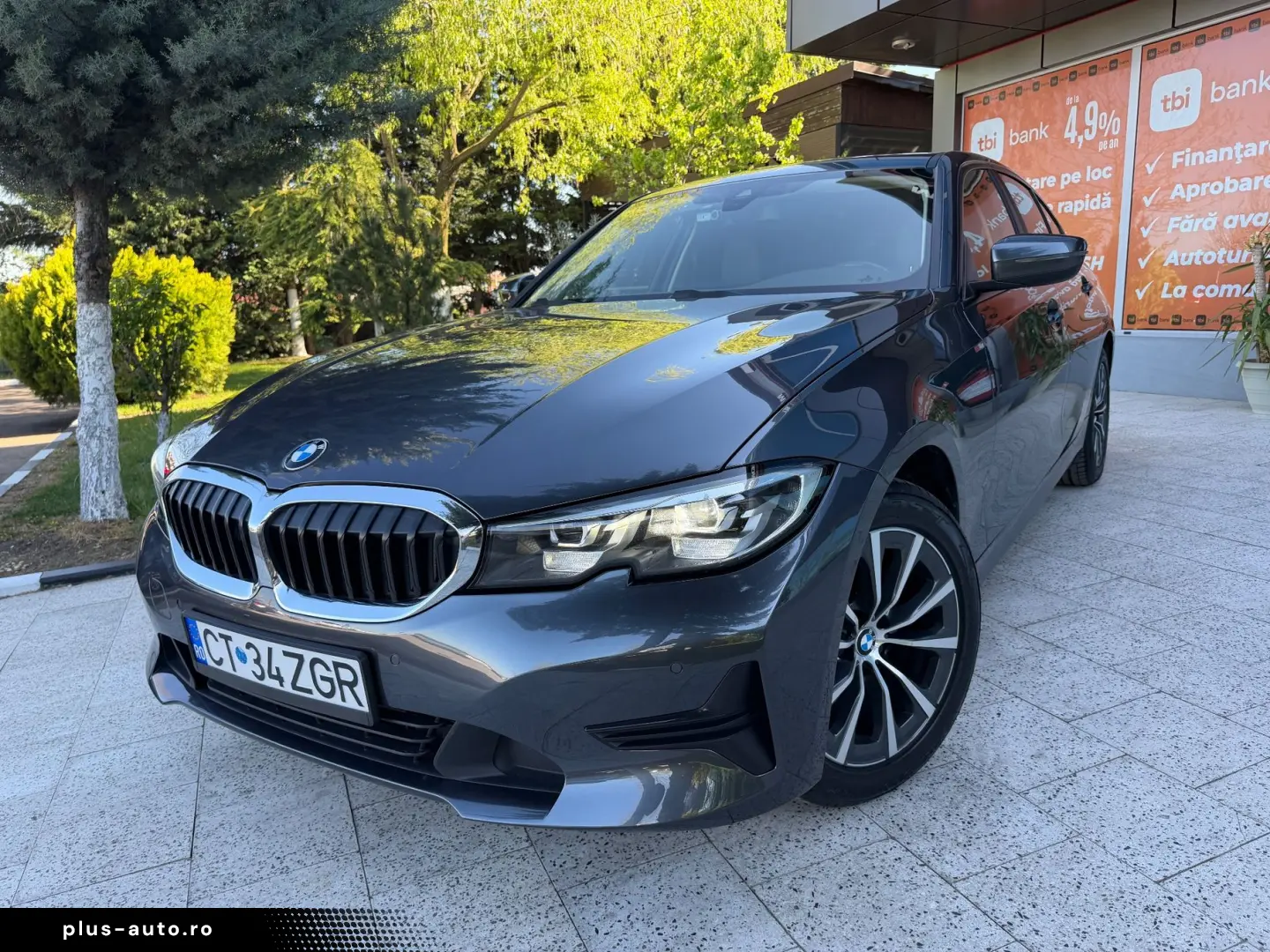 Bmw Seria-3