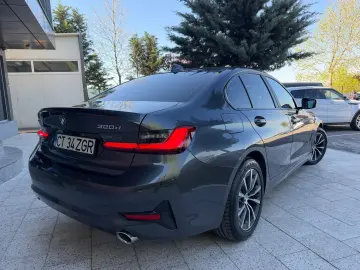 Bmw Seria-3