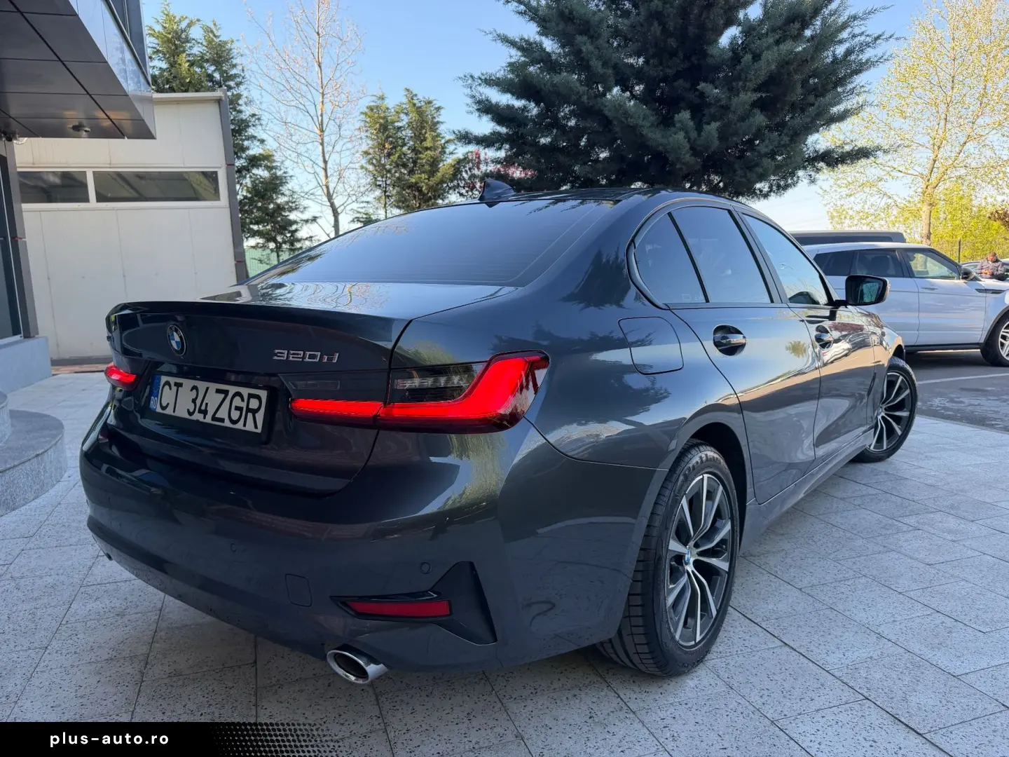 Bmw Seria-3