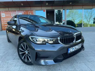 Bmw Seria-3