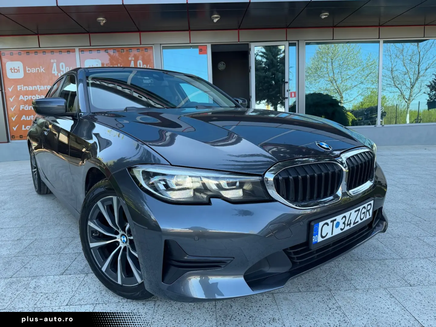 Bmw Seria-3