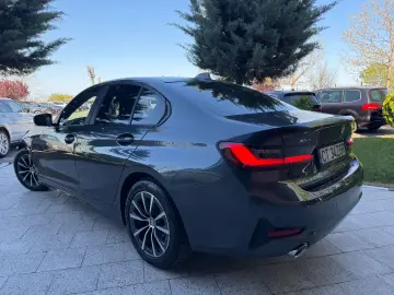 Bmw Seria-3