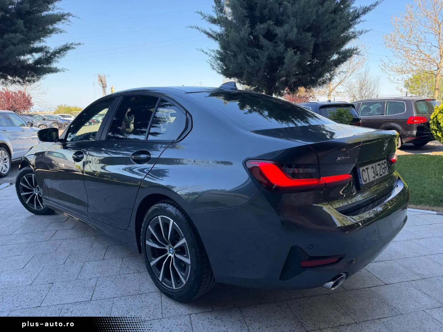 Bmw Seria-3
