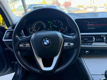 Bmw Seria-3