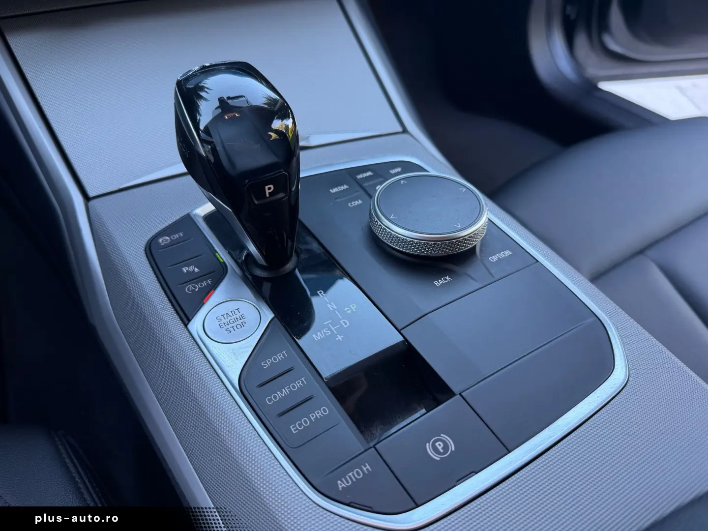 Bmw Seria-3
