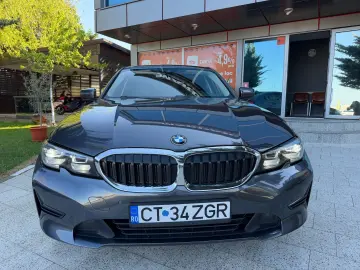 Bmw Seria-3