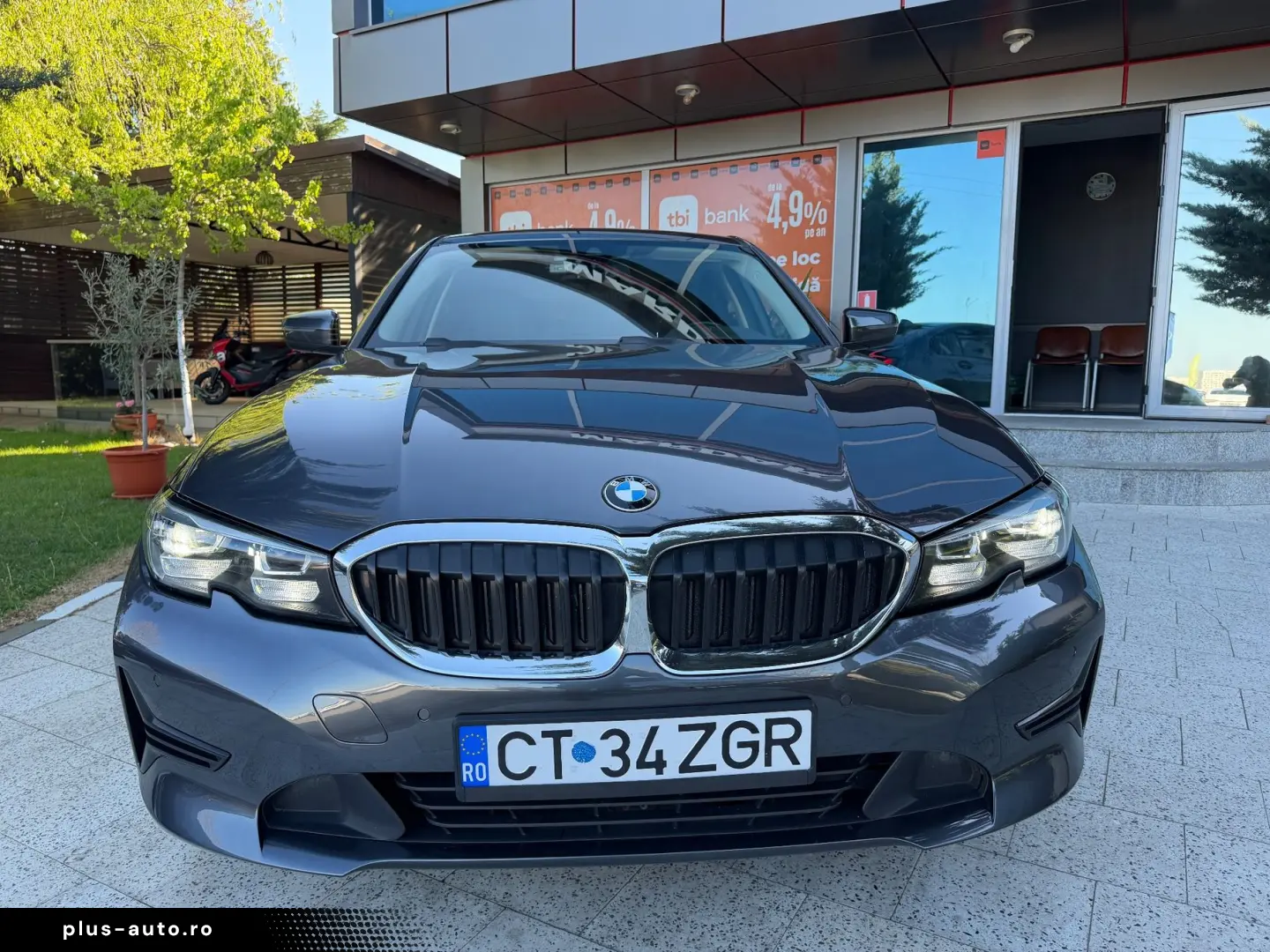 Bmw Seria-3