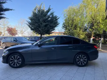 Bmw Seria-3