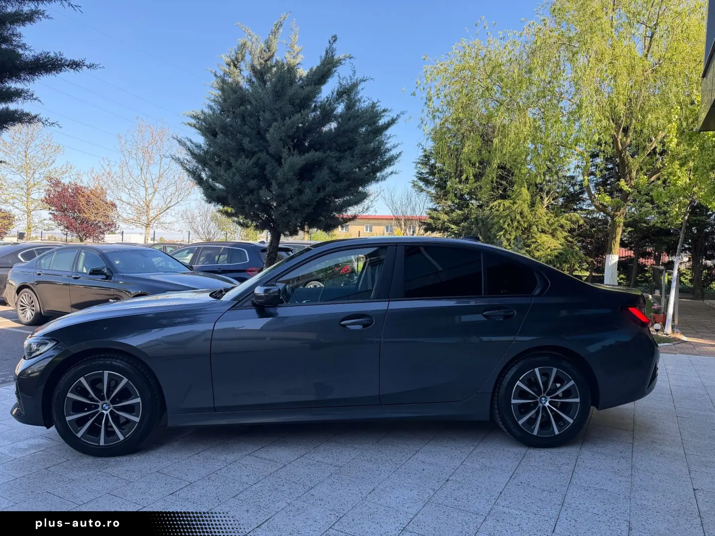 Bmw Seria-3