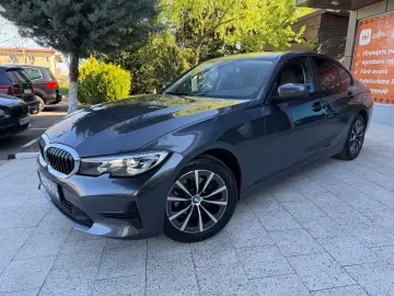 Bmw Seria-3
