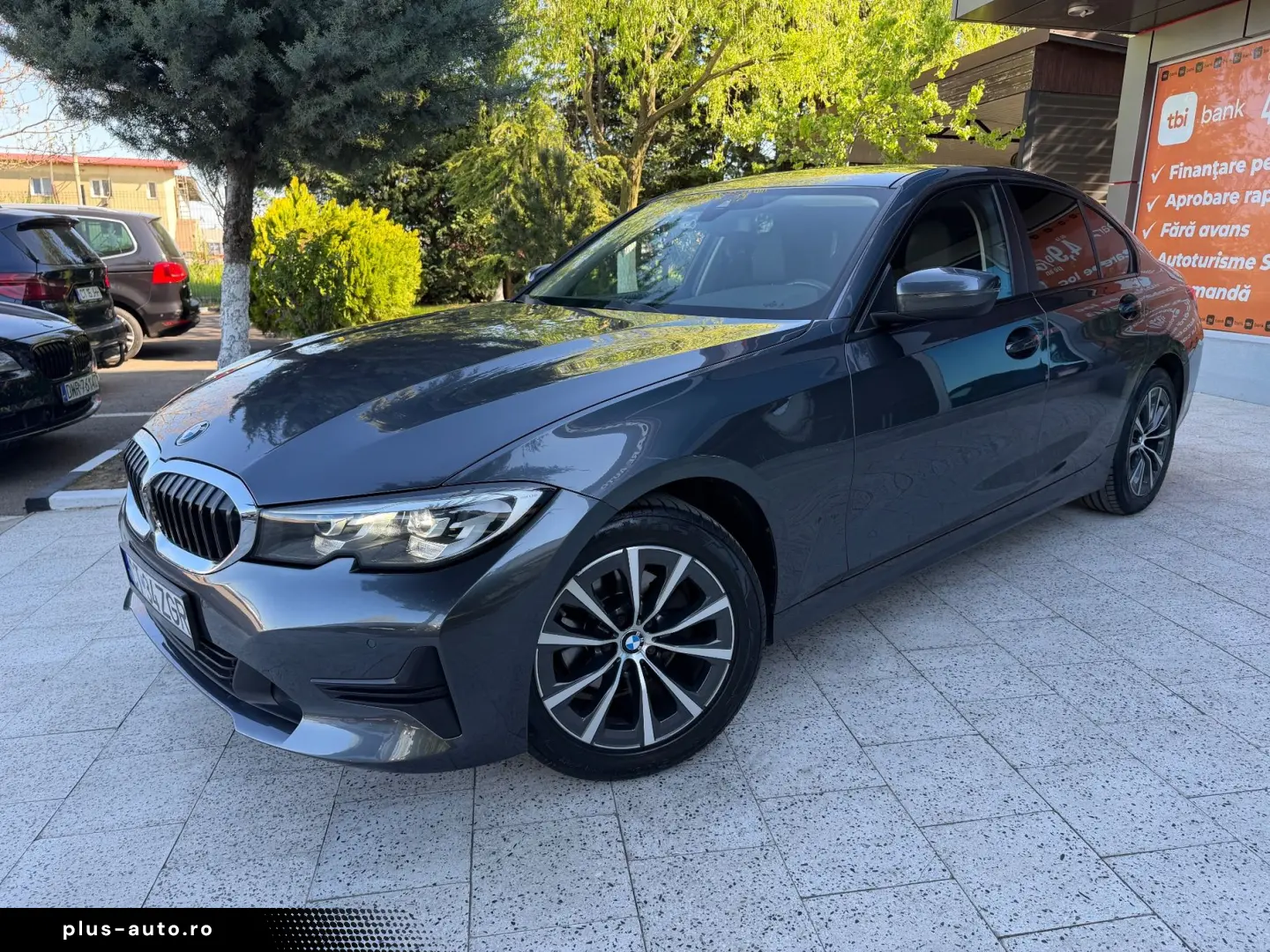 Bmw Seria-3