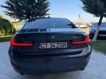 Bmw Seria-3