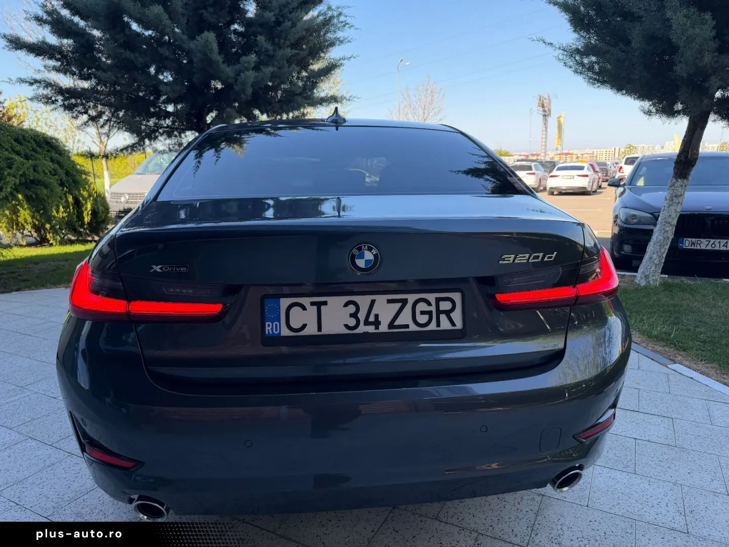 Bmw Seria-3