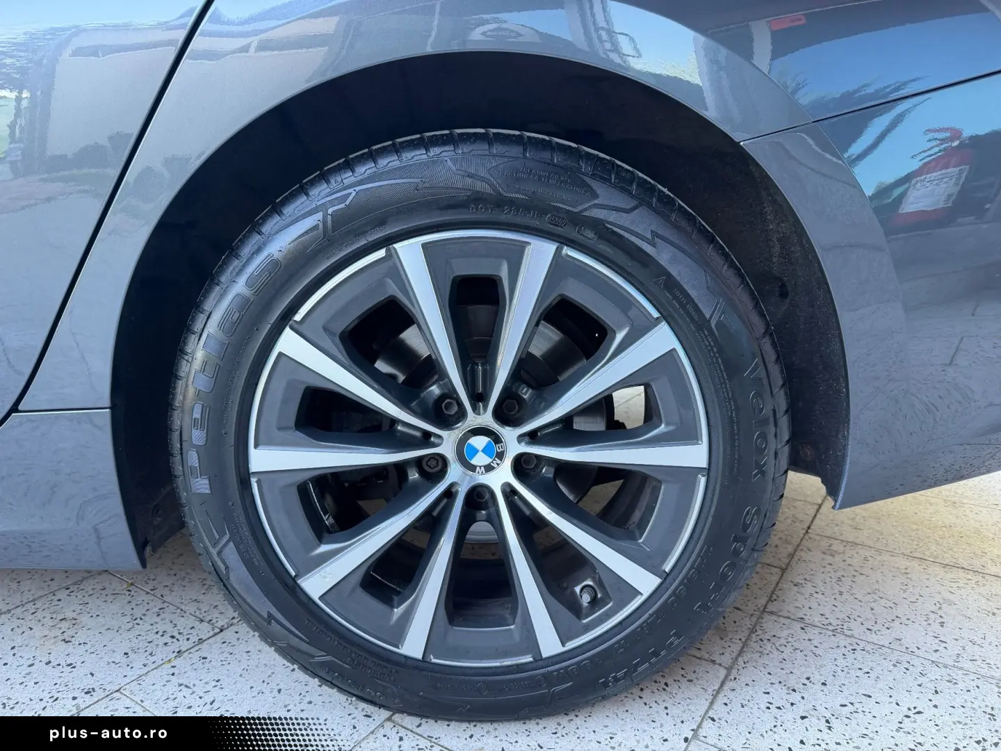 Bmw Seria-3