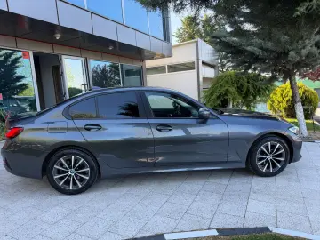 Bmw Seria-3