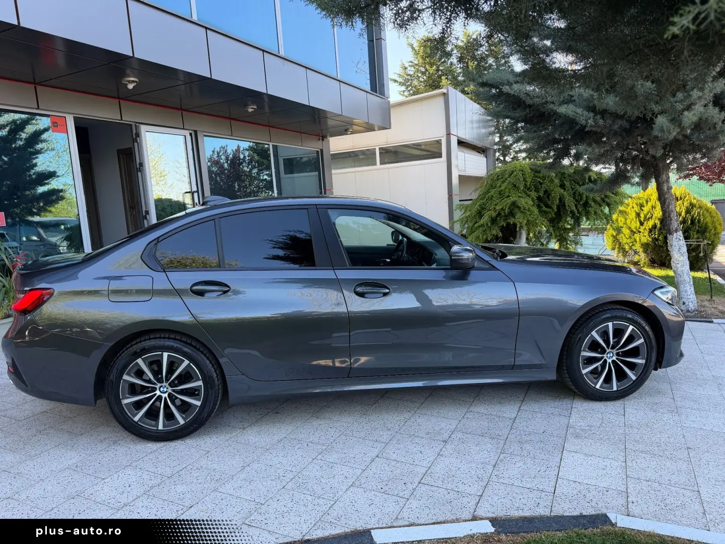 Bmw Seria-3
