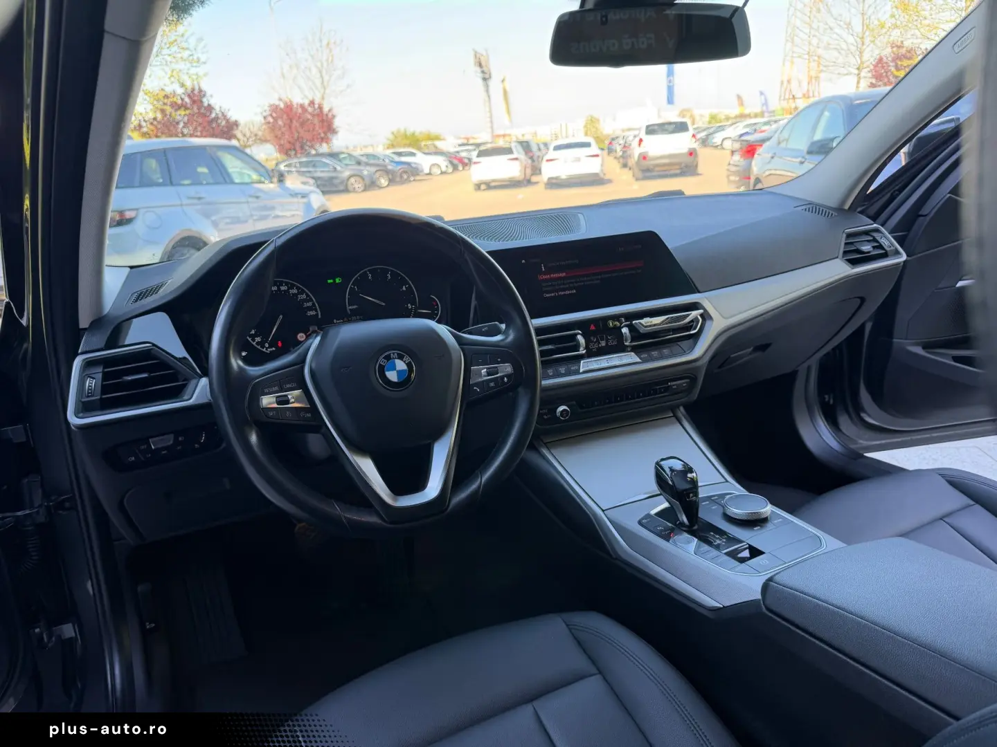 Bmw Seria-3