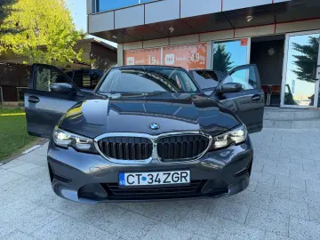 Bmw Seria-3
