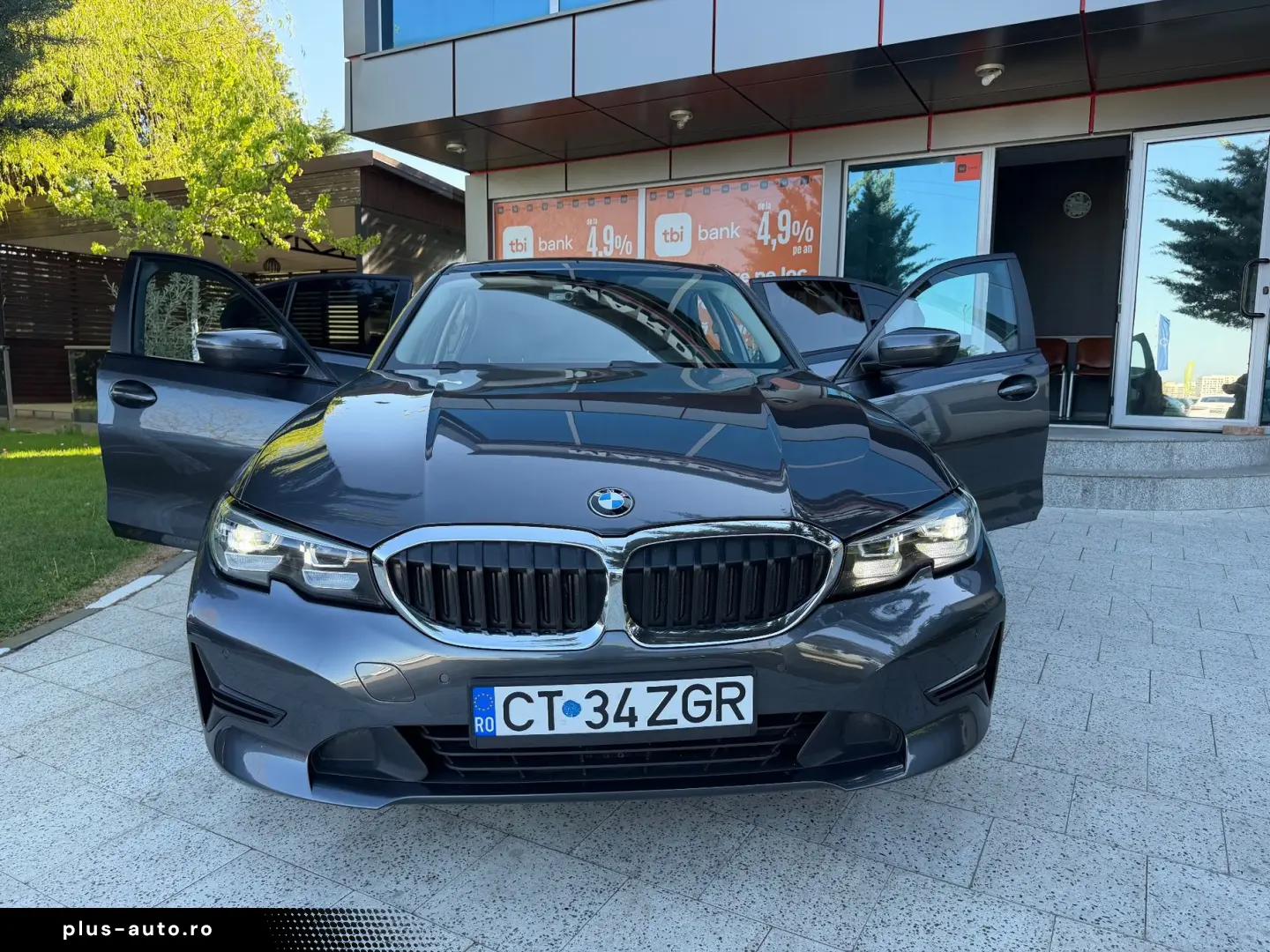 Bmw Seria-3