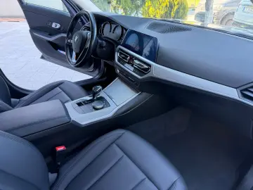 Bmw Seria-3