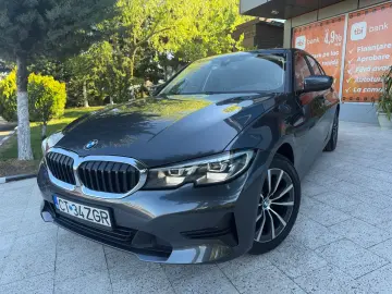 Bmw Seria-3