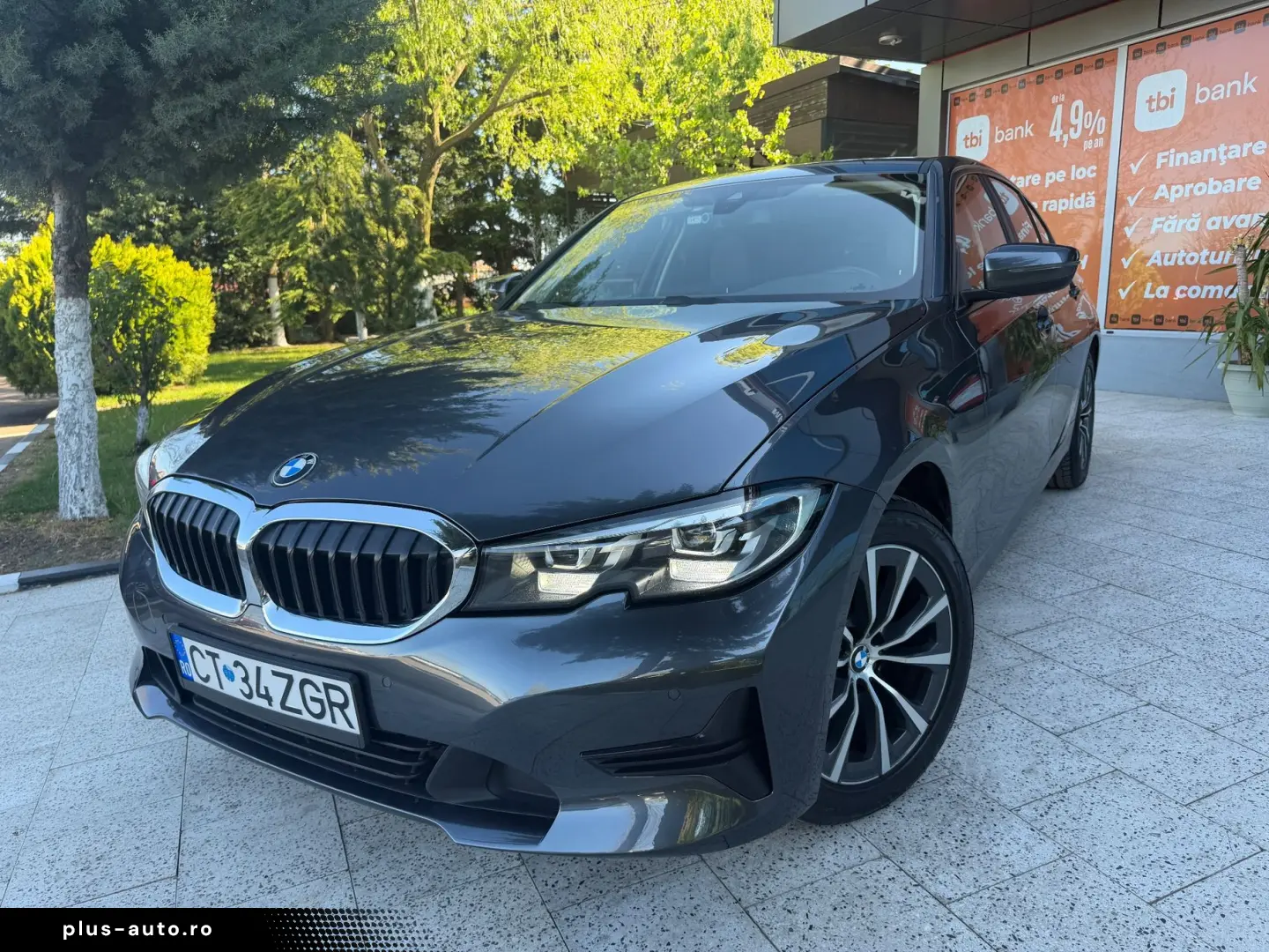 Bmw Seria-3