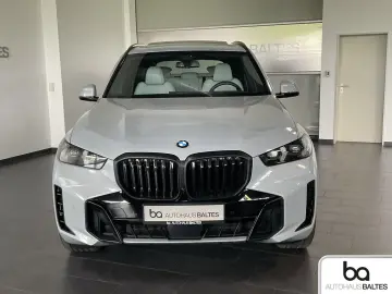 BMW X5 xDrive 30d M Sport Pro 7S 22 Pano ACC  Luft A