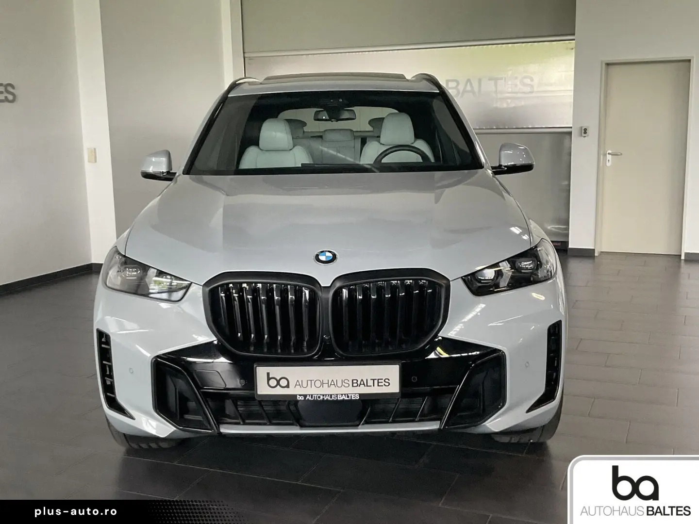 BMW X5 xDrive 30d M Sport Pro 7S 22 Pano ACC  Luft A