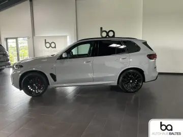 BMW X5 xDrive 30d M Sport Pro 7S 22 Pano ACC  Luft A