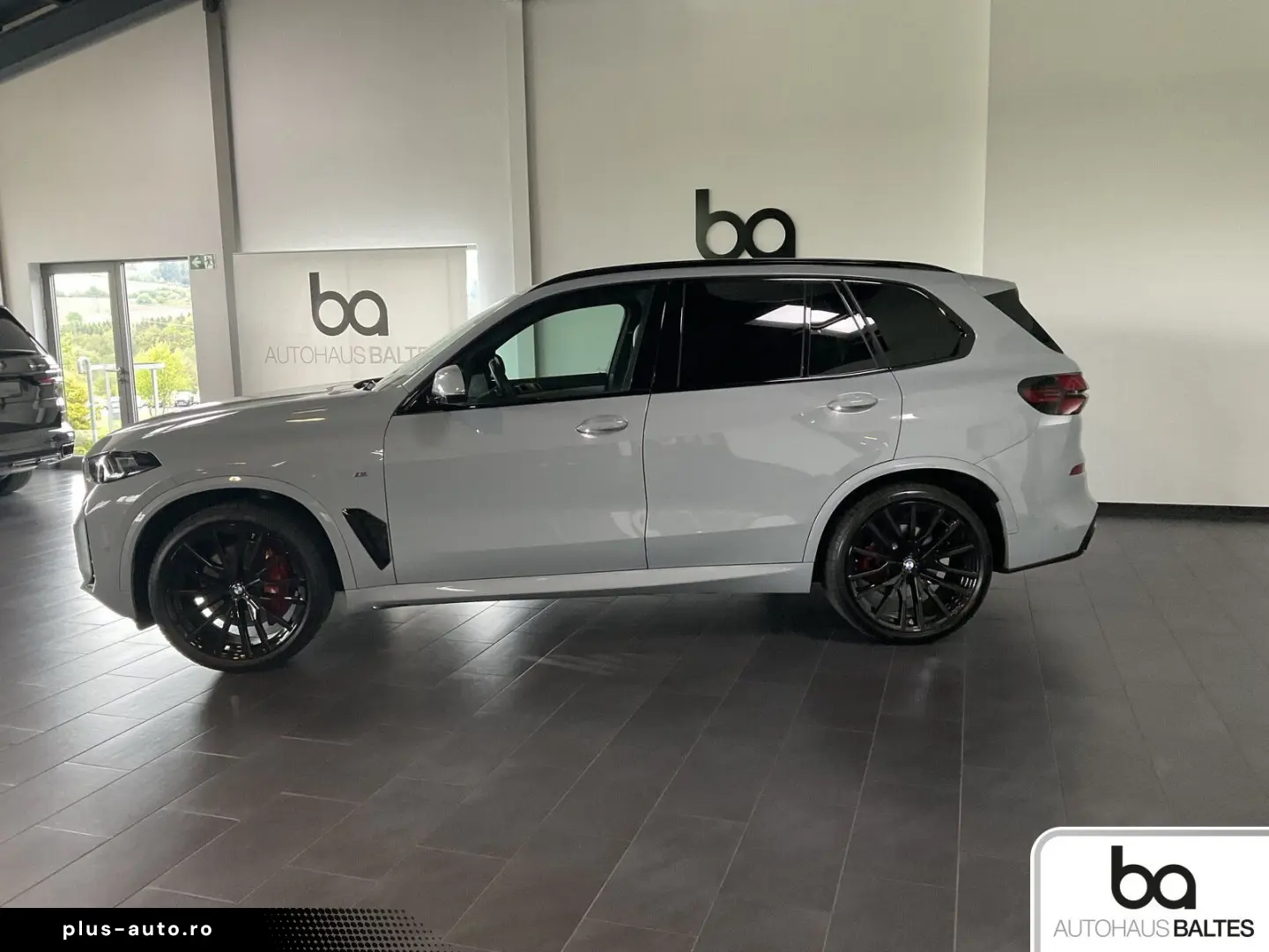 BMW X5 xDrive 30d M Sport Pro 7S 22 Pano ACC  Luft A