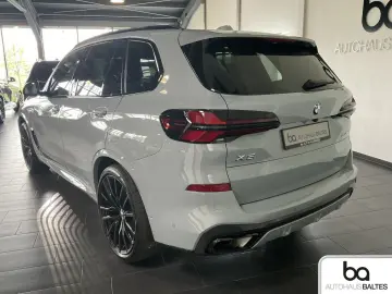BMW X5 xDrive 30d M Sport Pro 7S 22 Pano ACC  Luft A