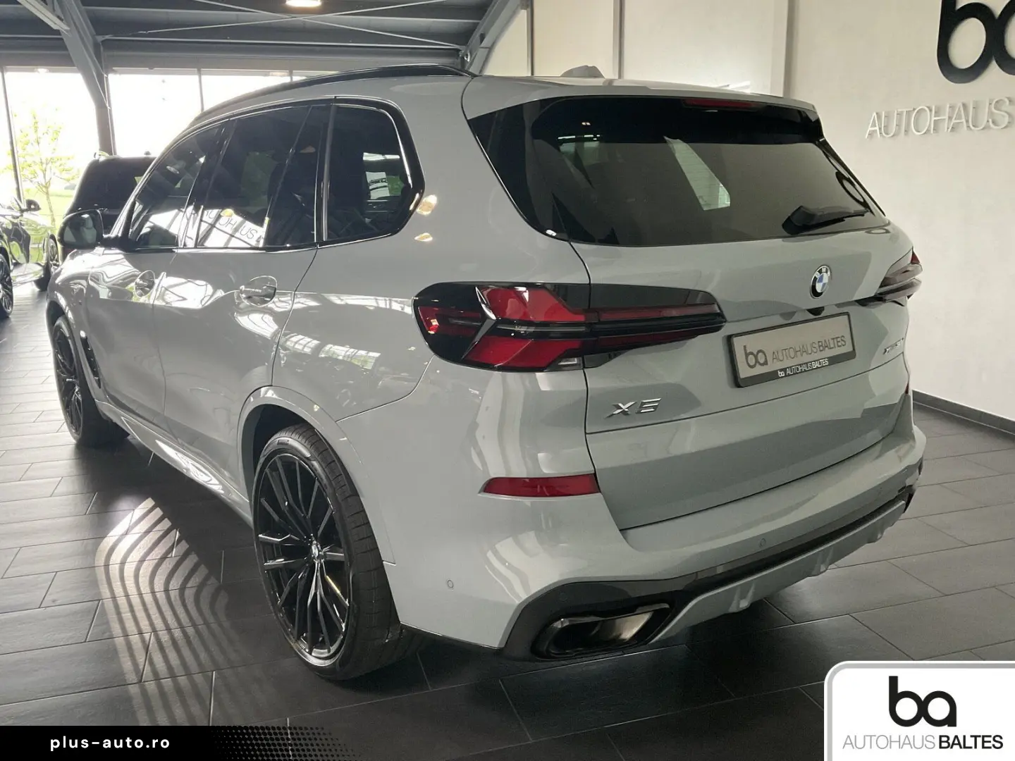 BMW X5 xDrive 30d M Sport Pro 7S 22 Pano ACC  Luft A