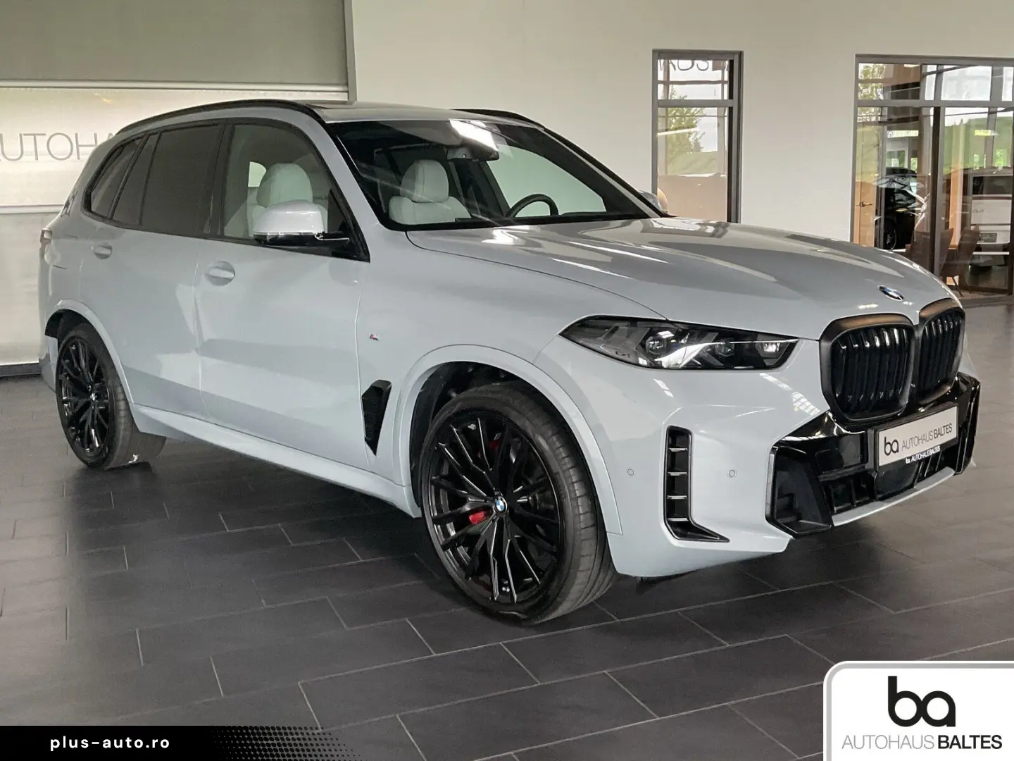 BMW X5 xDrive 30d M Sport Pro 7S 22 Pano ACC  Luft A