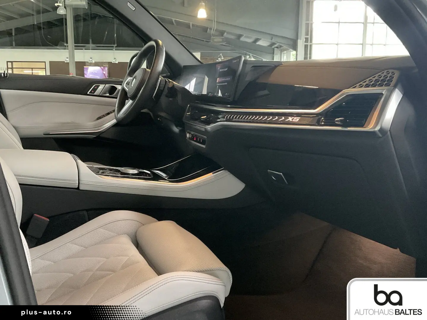 BMW X5 xDrive 30d M Sport Pro 7S 22 Pano ACC  Luft A