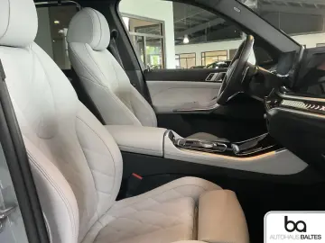 BMW X5 xDrive 30d M Sport Pro 7S 22 Pano ACC  Luft A