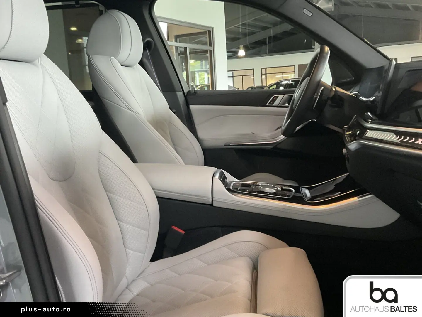 BMW X5 xDrive 30d M Sport Pro 7S 22 Pano ACC  Luft A