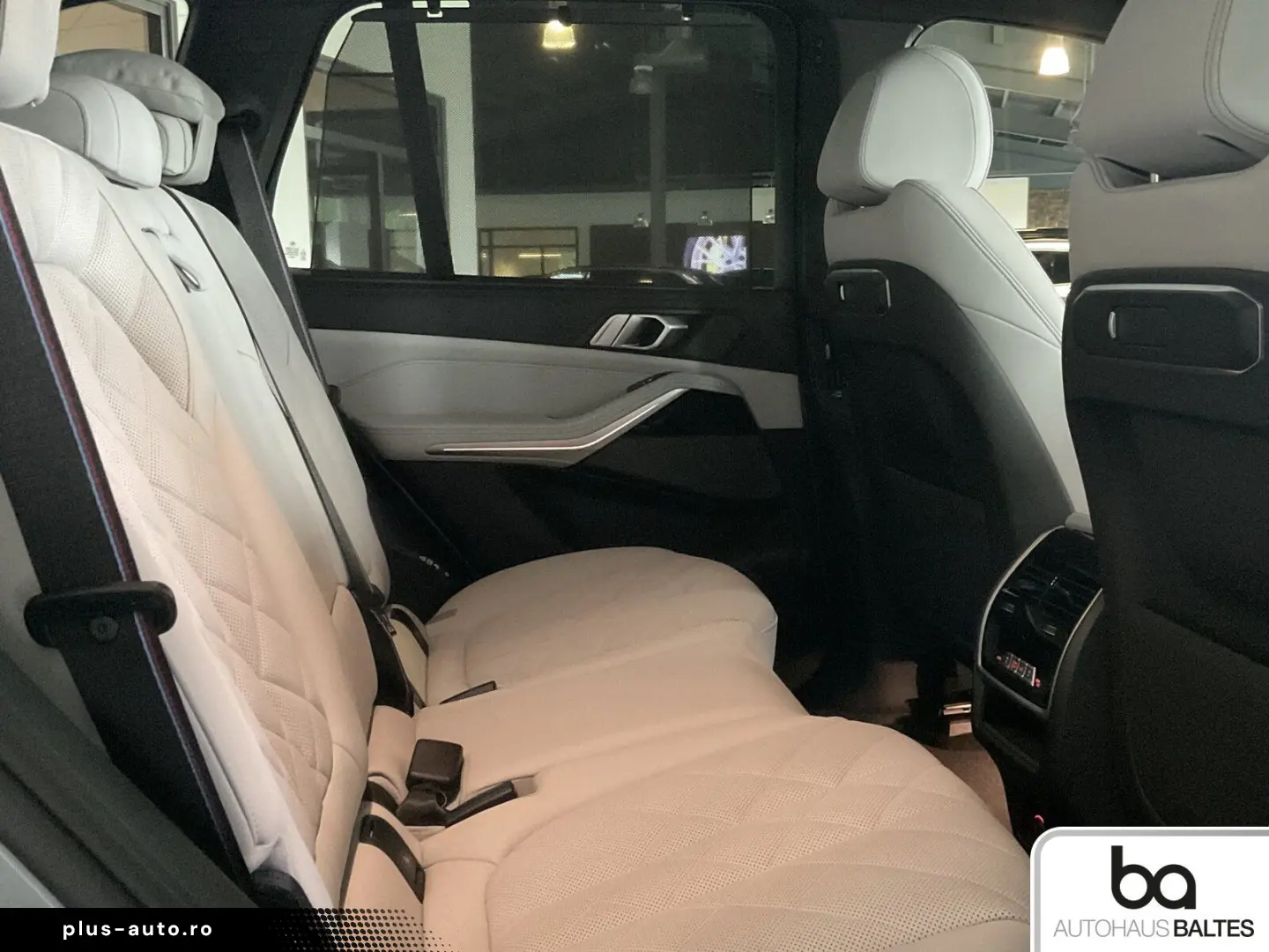 BMW X5 xDrive 30d M Sport Pro 7S 22 Pano ACC  Luft A