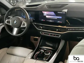 BMW X5 xDrive 30d M Sport Pro 7S 22 Pano ACC  Luft A