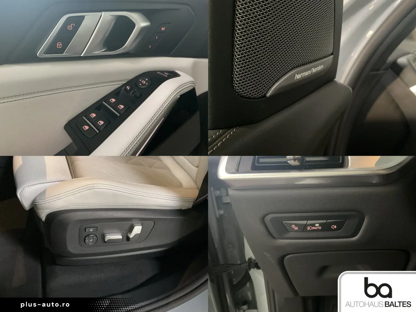 BMW X5 xDrive 30d M Sport Pro 7S 22 Pano ACC  Luft A