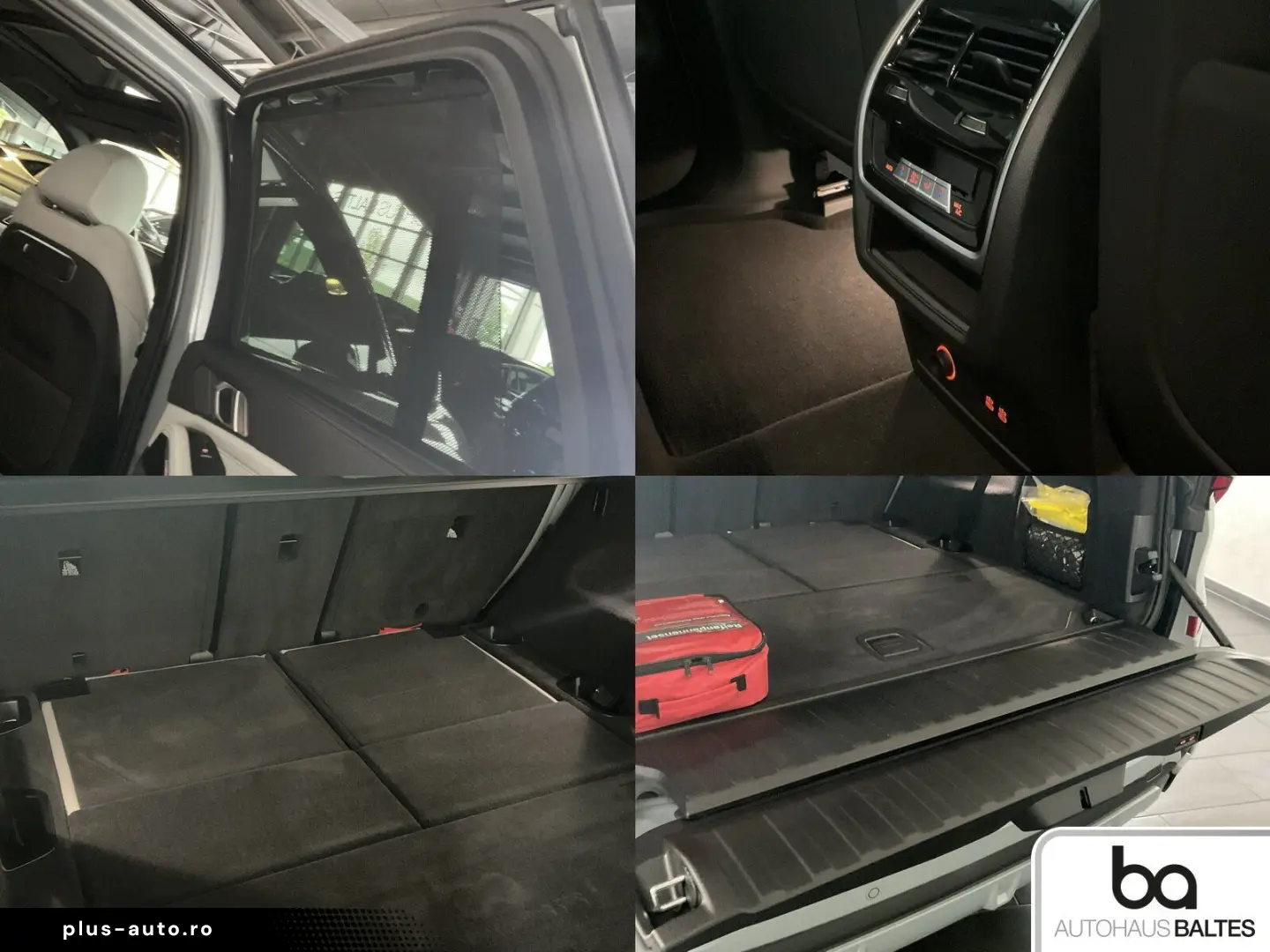 BMW X5 xDrive 30d M Sport Pro 7S 22 Pano ACC  Luft A