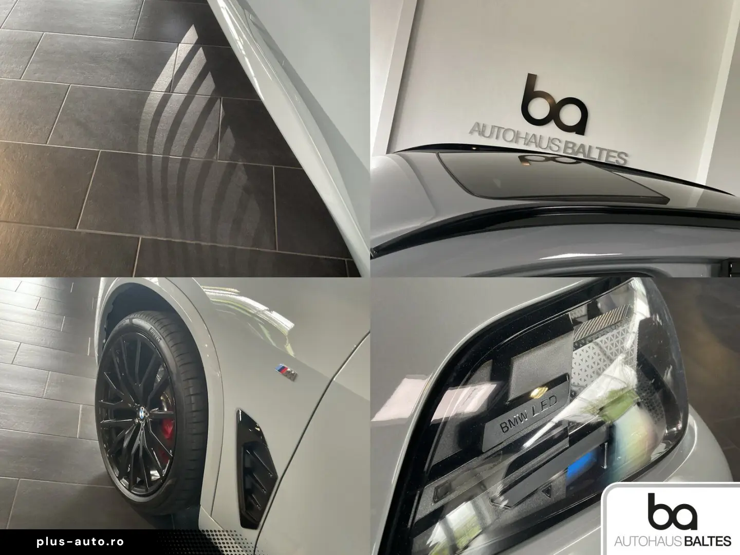 BMW X5 xDrive 30d M Sport Pro 7S 22 Pano ACC  Luft A