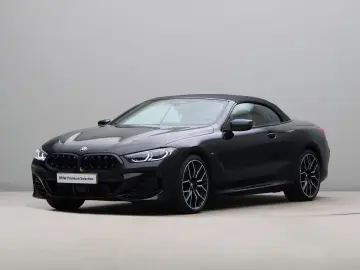 BMW 840 8 Serie 840i cabrio M-Sport Pro