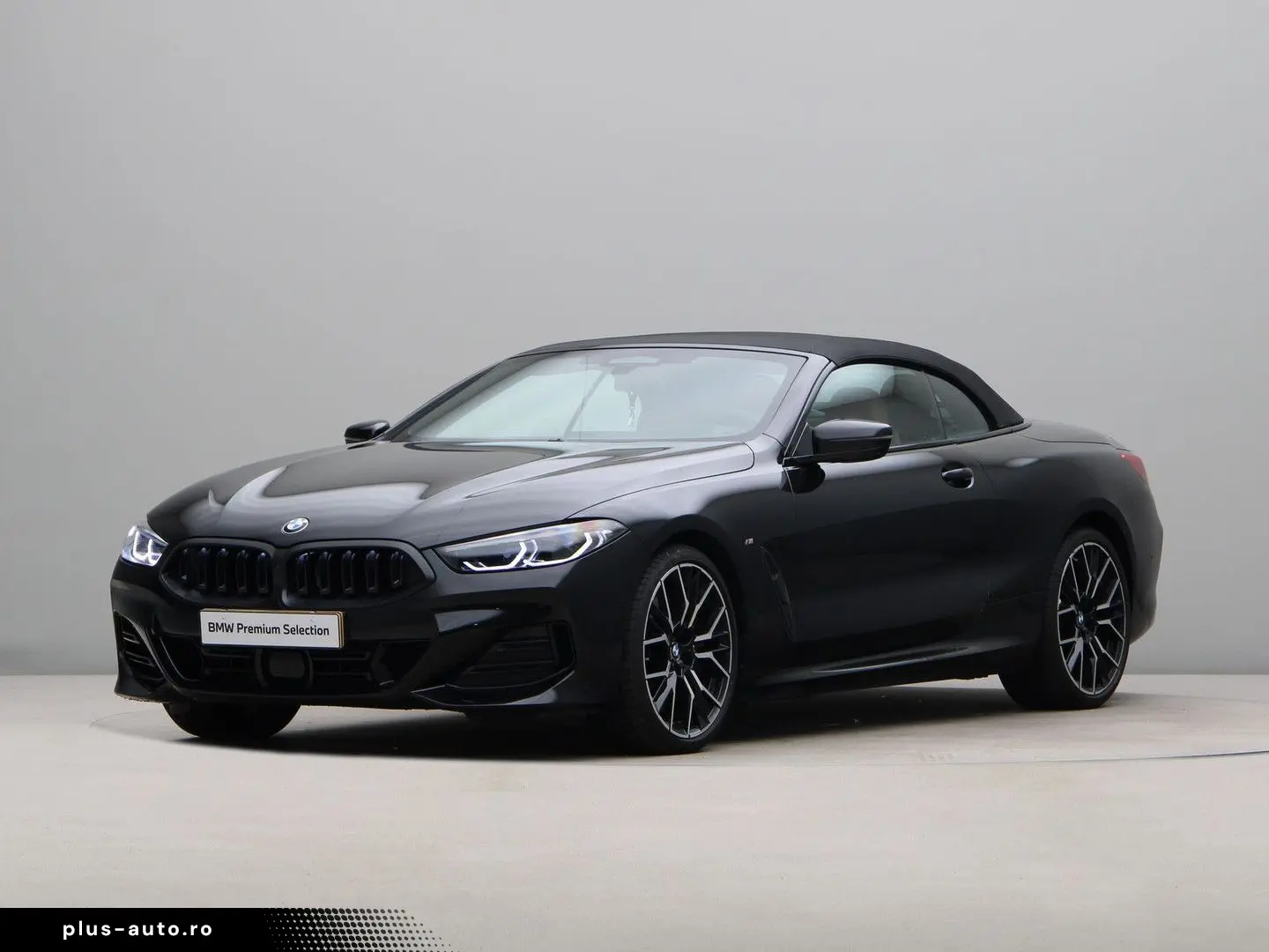BMW 840 8 Serie 840i cabrio M-Sport Pro